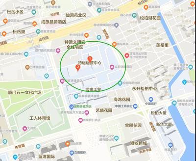 市政府批復了!廈門松柏突現新地塊!這位置忒贊了吧