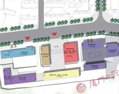 廈門教育大爆發!六區一大波幼兒園、中小學要建,有你家附近的嗎?