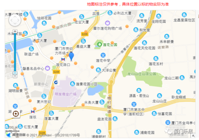 直降390萬! 廈門4月法拍房源匯總, 又一波撿漏機會…