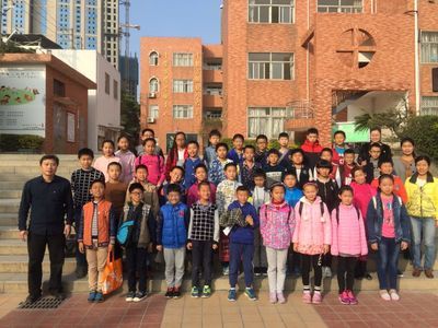 繁江小學事件追蹤:繁江小學是重點小學|2024年07月熱點匯總