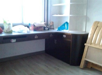 毗鄰仙岳山、南山新村、讀湖里中心小學、南北朝向、居_廈門二手房_517購房網