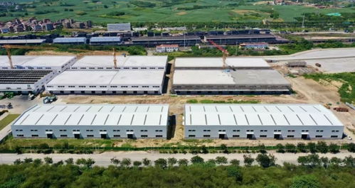 百色市7個重大項目如火如荼開建 總投資超227億