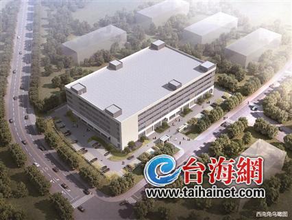 集美區10個優質項目集中開工