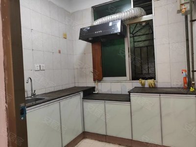 岳陽小區,仙岳小學旁,好樓層,南北兩房出租