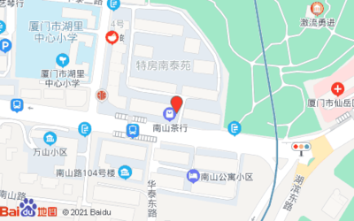 福建省廈門市湖里區南山路55