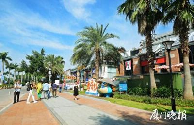 上新!廈門又一批!你家附近有嗎?