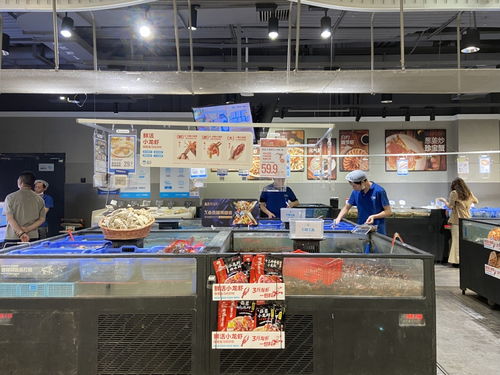 長沙市民 小龍蝦 身價 下跌至谷底,你的小龍蝦自由要來了