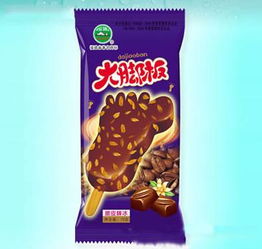 那些小時候吃個沒夠的冰棍,最后一個就是當時我眼里的冰棍界道明寺 你吃過幾個