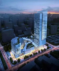 12965億 大動作連連 剛剛,廈門六區規劃全新亮相