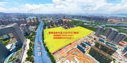 2022年 廈門最有潛質的8大熱盤來了!這些坑千萬別踩