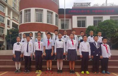 參賽隊伍介紹|“全民健身 活力中國”2020年全國跳繩聯賽福建站