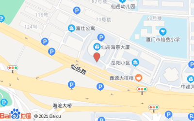 (廈門)流星緣發型設計屋