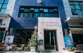 這家很好吃的廈門花店,就是小仙女本人 美鋪