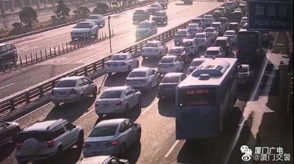 神獸歸籠!廈門中小學開學現場直擊!這些開學活動亮了