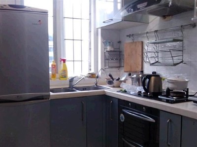 毗鄰仙岳山、南山新村、讀湖里中心小學、南北朝向、居_廈門二手房_517購房網