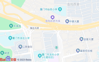 自行車租賃點(仙岳路輔路)