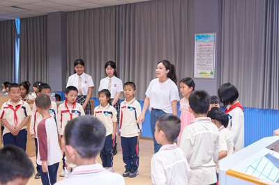 帶著音樂走進社會大課堂