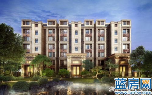 超人氣別墅如何養成 軟三是關鍵外因