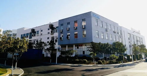 總投資超4億元 廈門即將建成一座 超級工廠