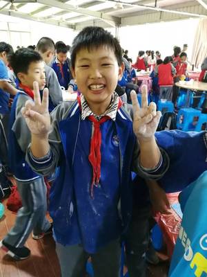 廈門市集美第二小學(xué)秋季研學(xué)旅行