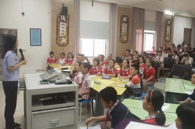 TFboys 開演唱會有哪些涉稅知識點(diǎn)?廈門小學(xué)的這堂課火了