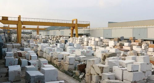 進(jìn)擊的石材巨人 水頭引力 如何尋求新機(jī)遇 中