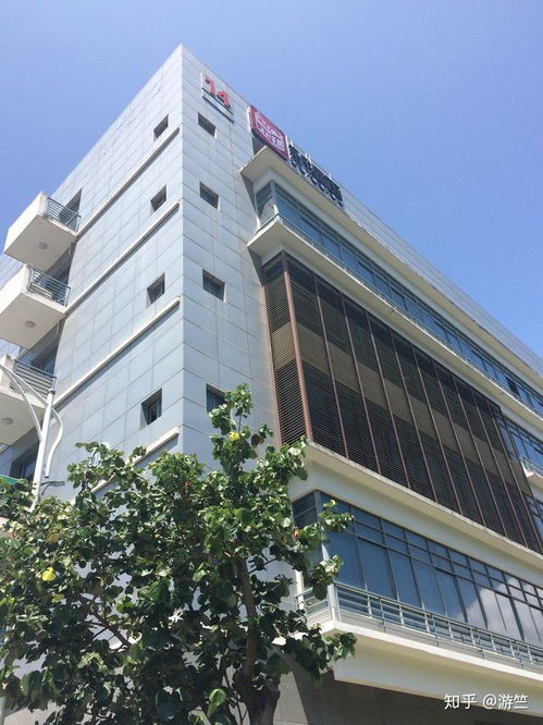 新漫畫廈門總部投稿之旅