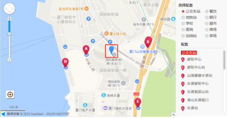 5億出讓!擱置10年!廈門一地標(biāo)級商業(yè)體終于有消息了